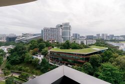 One-north Eden (D5), Apartment #551437041